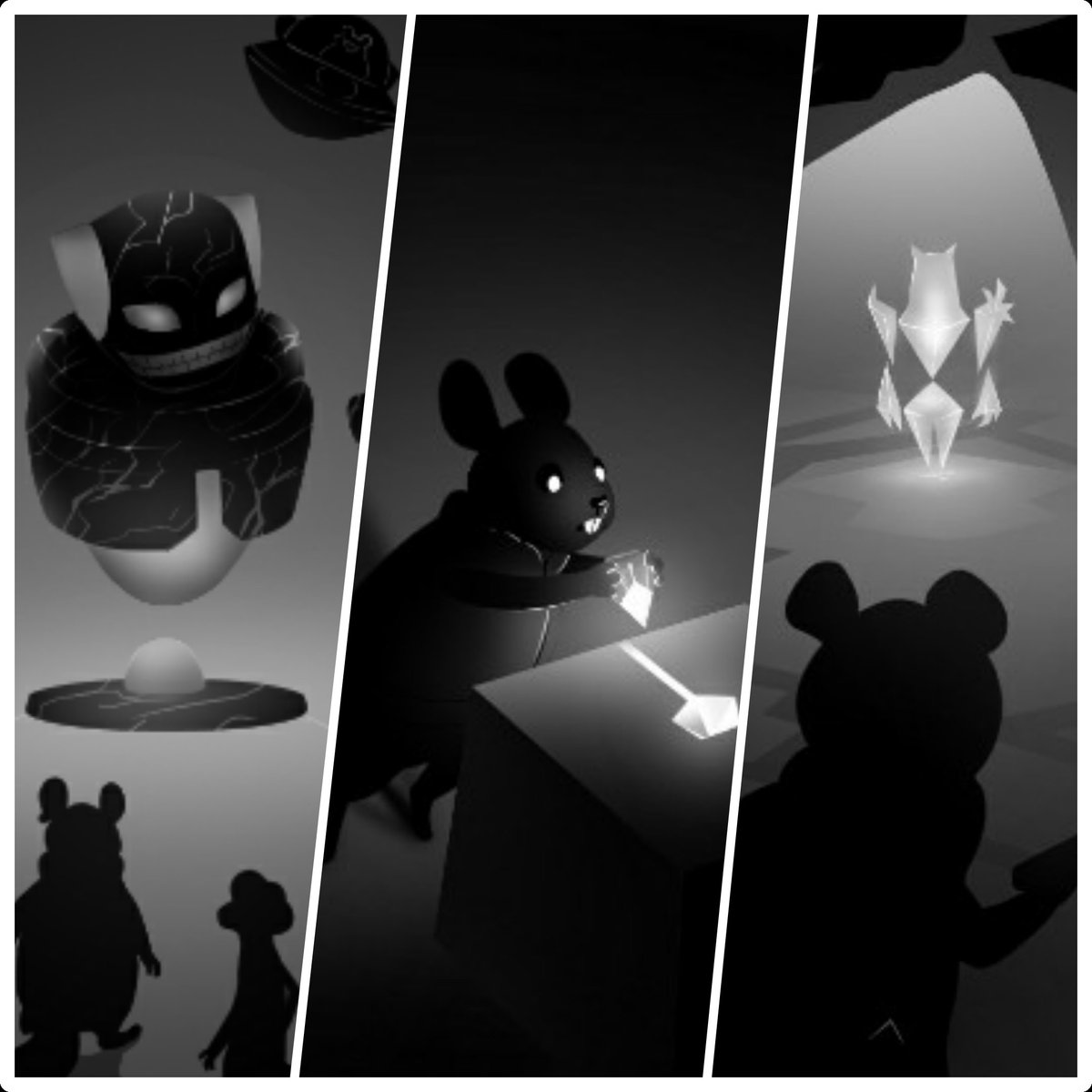 SwiftGalaxyTral's tweet photo. Do you know the mysterious story behind Swift? 🚀

#Brakesoft #Swift #Galaxytrails #mobilegame #space #adventure #bossfight #gamers #gaming #games #games2021 #newgame #casual #gamedev #appstore #playstore #indiegame #unity #gamingstudio #finland #entertainment #mystery https://t.co/bgSuxa9FnI