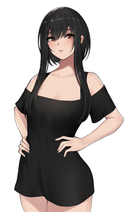 そろそろ私っていうキャラが欲しいので… 