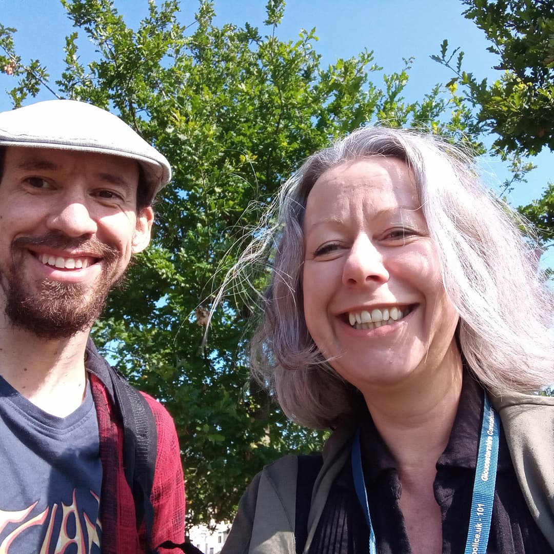 VS_Gloucest's tweet image. By working together we can ensure that victims receive the right support @ the right time. For the past few months we&apos;ve been working alongside @RJGlos in local schools, holding restorative conversations, restorative conferences, and talking about victim&apos;s rights #victimscode