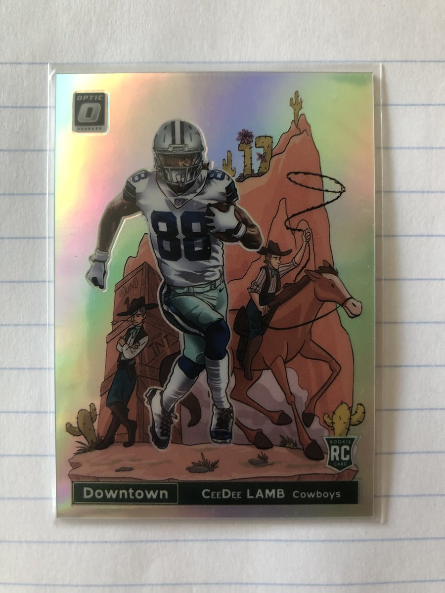 Cold Hard Cards tweet media