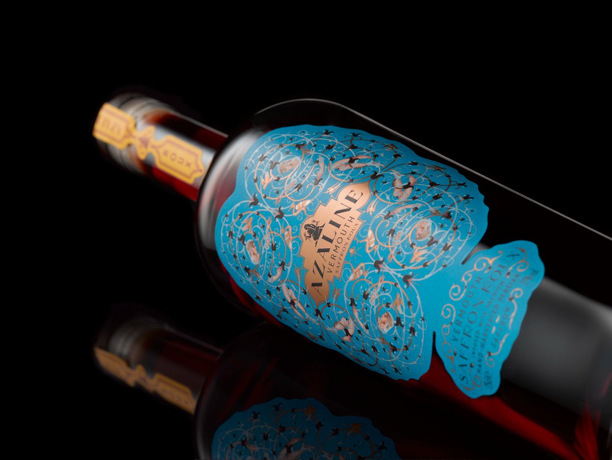 strangerstuff's tweet image. The Drinks Business Awards ceremony is only few weeks away! Excited to hear the results. We love the designs that were shortlisted
#strangerandstranger #design #designpackaging #thedrinksbusinessawards