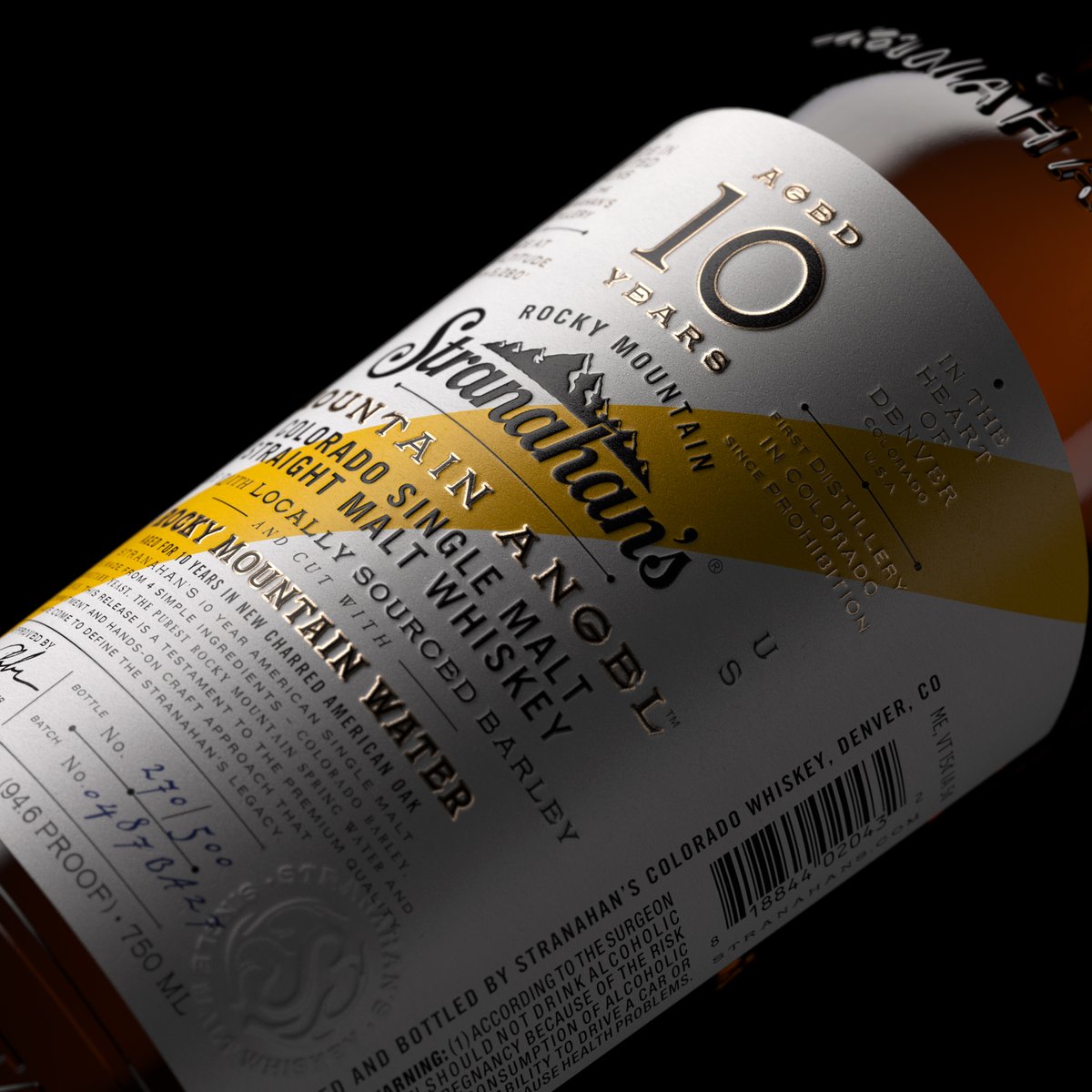 strangerstuff's tweet image. The Drinks Business Awards ceremony is only few weeks away! Excited to hear the results. We love the designs that were shortlisted
#strangerandstranger #design #designpackaging #thedrinksbusinessawards