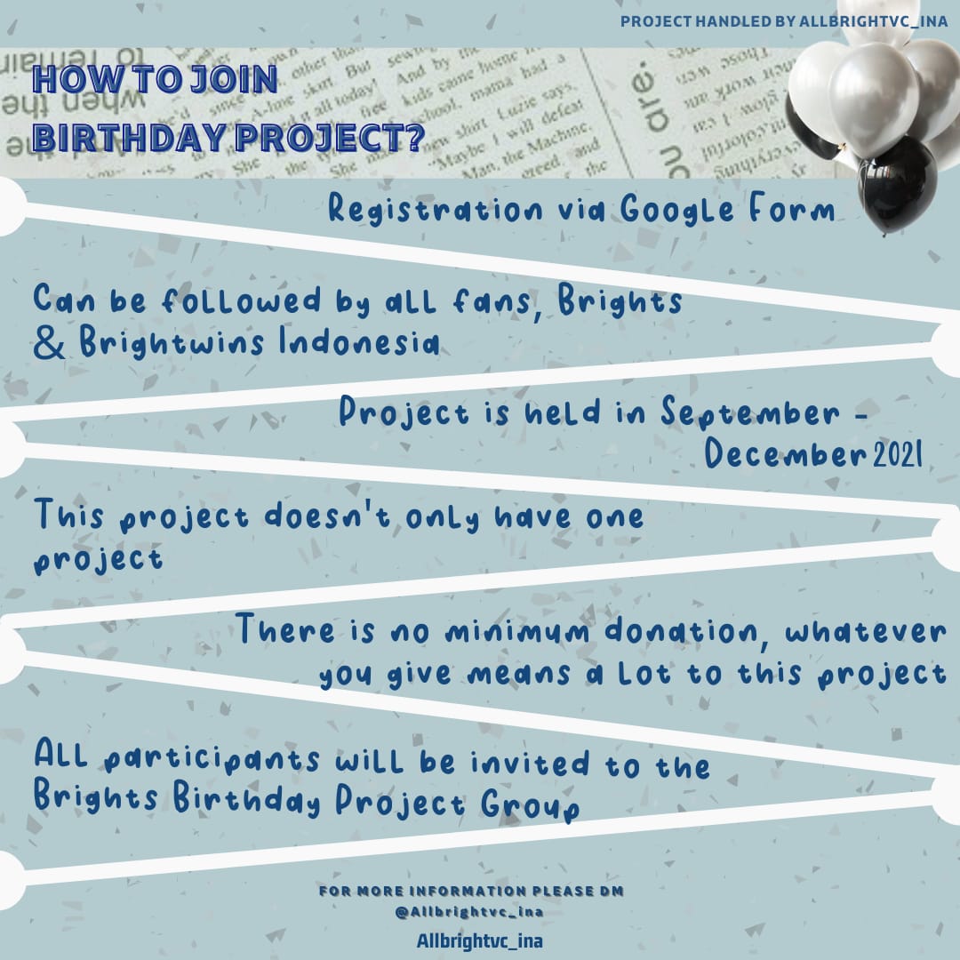 allbrightvc_ina's tweet photo. "I'm really interested to join! But I have some questions first..."

Fret not! Here are further T&amp;C, FAQ and the PIC contact details for any other question 🤍

#bbrightvc https://t.co/WcVvbVdWMj