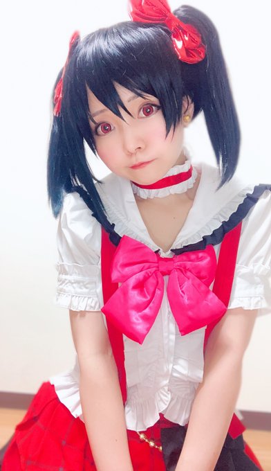 コスプレイヤー霙(みぞれ)のTwitter画像10