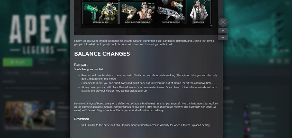 Lordxbamm's tweet image. #balancechanges how is this balanced? Look it is another spitfire... 🤣🤣
