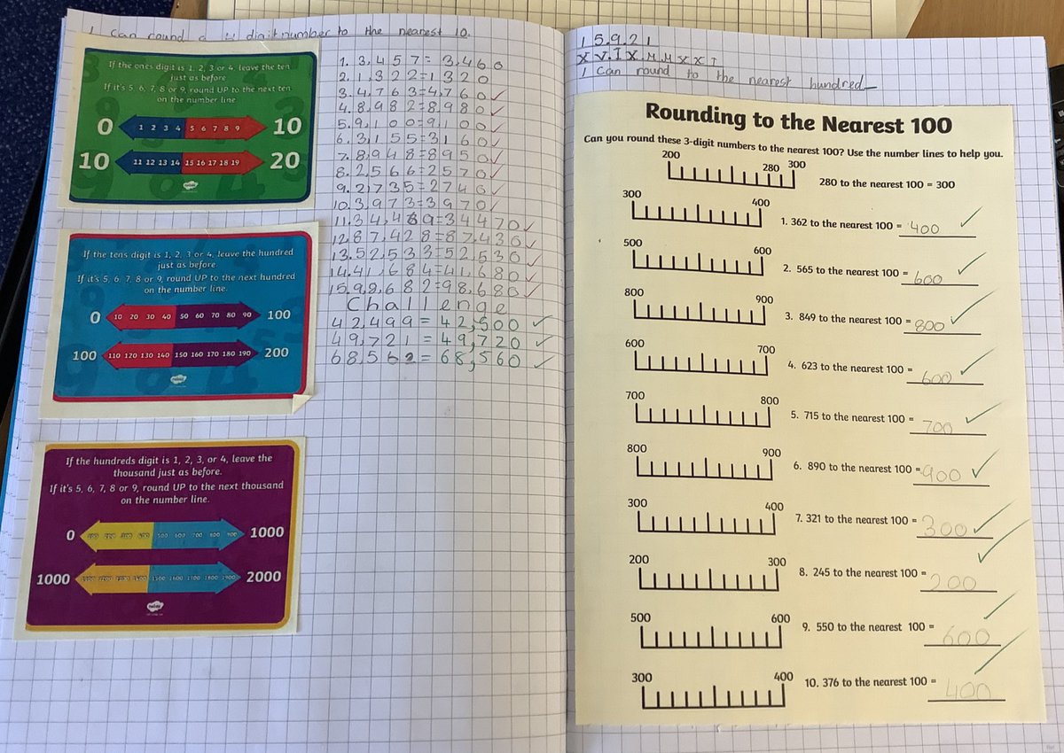 highachieverstm's tweet photo. Welcome to year 5! We have had an exciting couple of weeks. #stmmaths #stmplacevalue https://t.co/xLKNBNKCWh