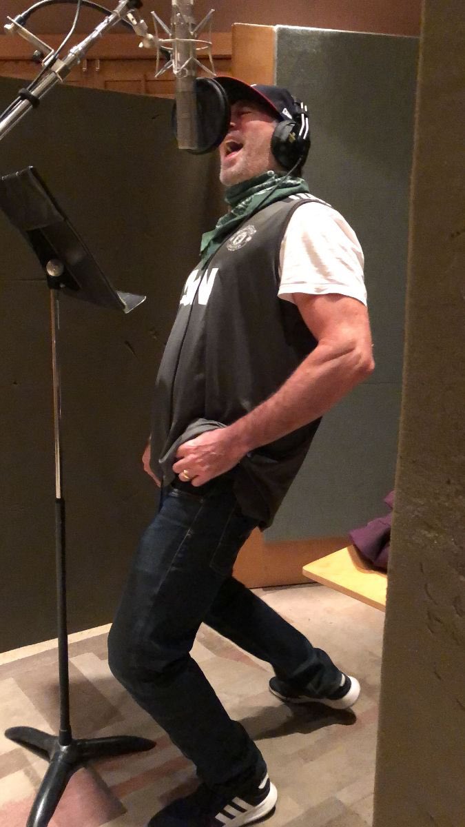 Have you downloaded #IWantToKissYouMore ? 

digital-delivery-services.lnk.to/Km7P7evfTW 

<a href="/ScottGPatterson/">Scott G. Patterson</a> #newmusic #studio #musician #ScottPatterson #musicrelease #iamallinpodcast