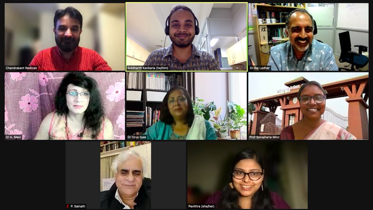 SiddhrthKnkaria's tweet photo. A big thank you to all the attendees for joining us today &amp; for making this event meaningful!

We are very grateful to all our panellists for sharing their precious time, experiences &amp; inputs with us today!

Our gratitude also to @Falling_Walls &amp; @NCBS_Bangalore for their support https://t.co/67TCpE774R