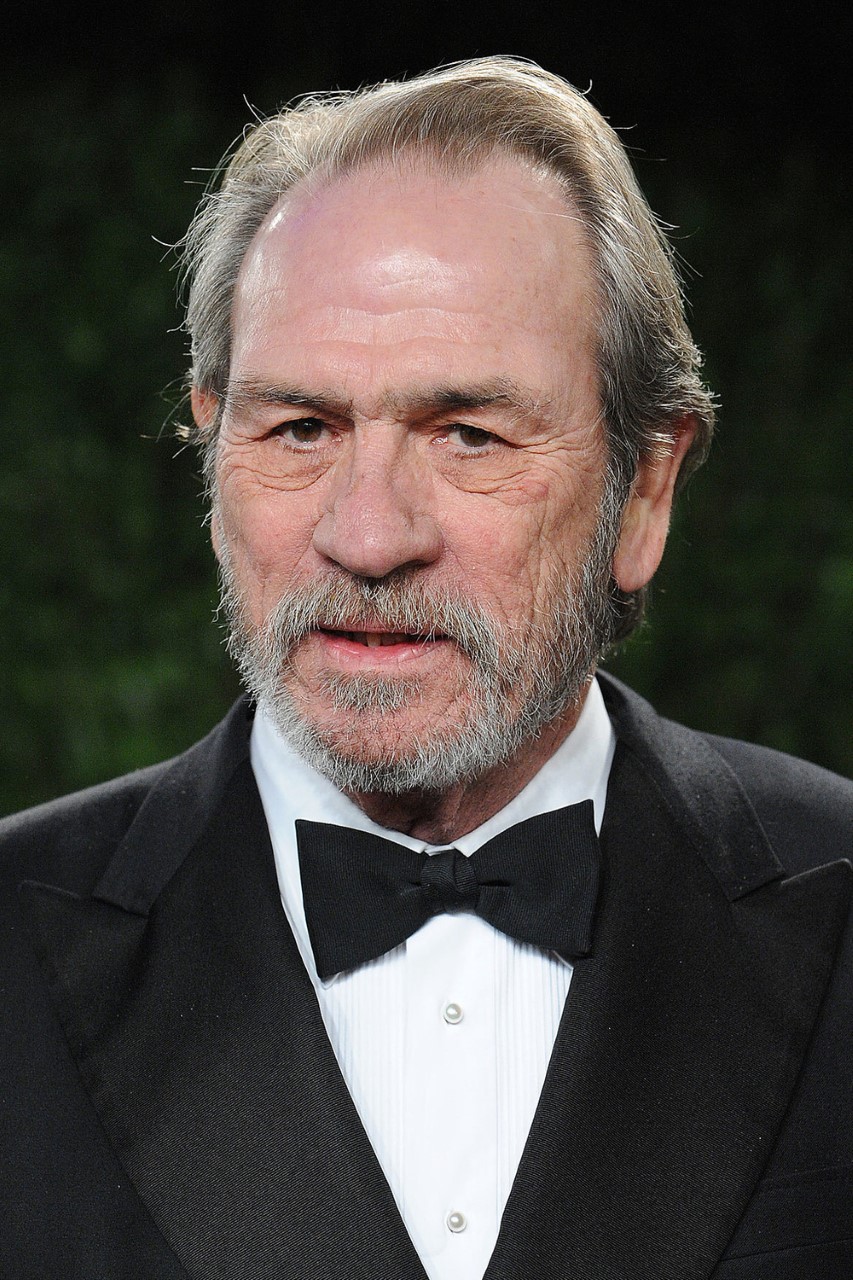 Happy birthday Tommy Lee Jones. Respect! The best movie he starred in is?  