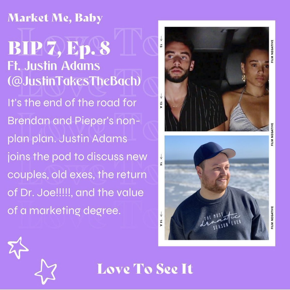 Love To See It with Emma and Claire tweet media