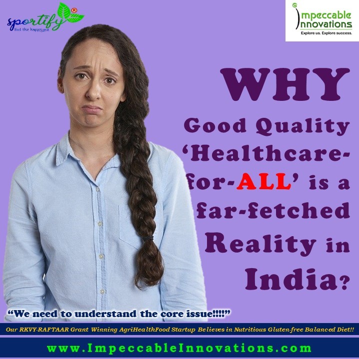 SportifyG's tweet image. #HealthcareForAll is a far-fetched from reality. Why?
Important Matrix of Evaluation:
* Global Hunger Index
* Malnutrition
* Anemia
* Diabetes Incidence
* Cancer Incidence
* Hypertension Incidence
* Obesity Incidence
* Autoimmune Disease Incidence