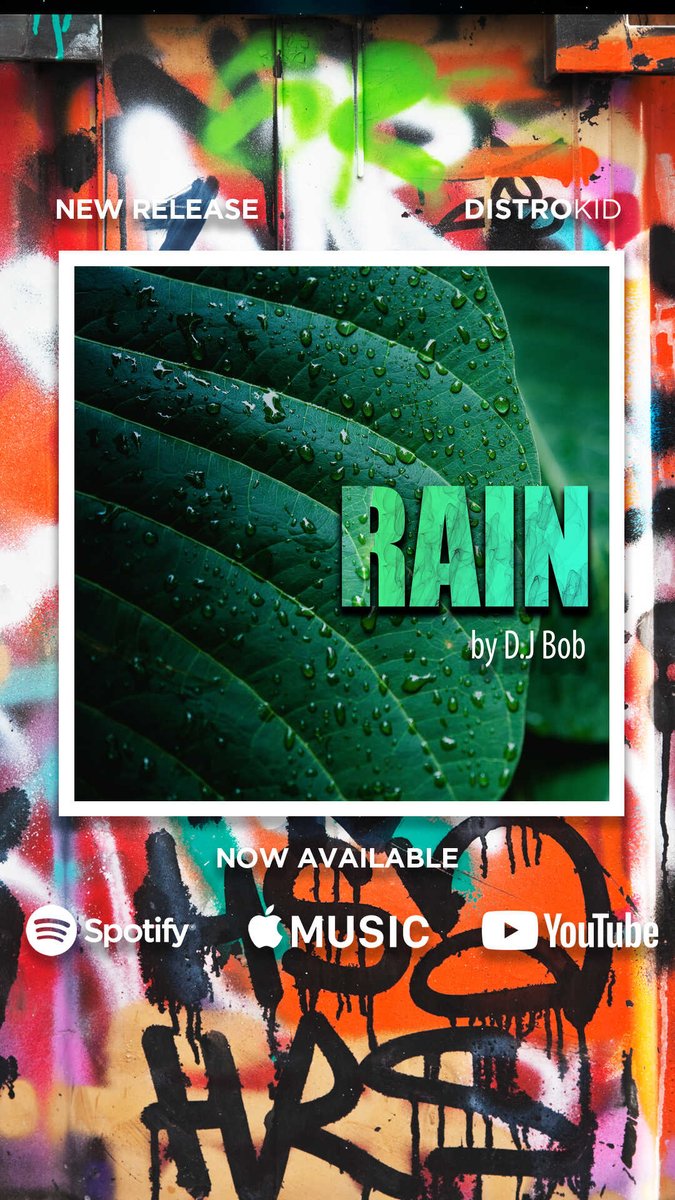 vader_music's tweet photo. RAINDOWN ON ME☔️

Have you heard the smooth sounds by our finest:
@DjBob_SA feat @Soli_RSA
Tell us what you think, Leave us a comment, like, share. Click here to stream:

https://t.co/AClF6sEtXP

#WeAreVader #VaderMusic #Raindown https://t.co/O9CFhdnNap