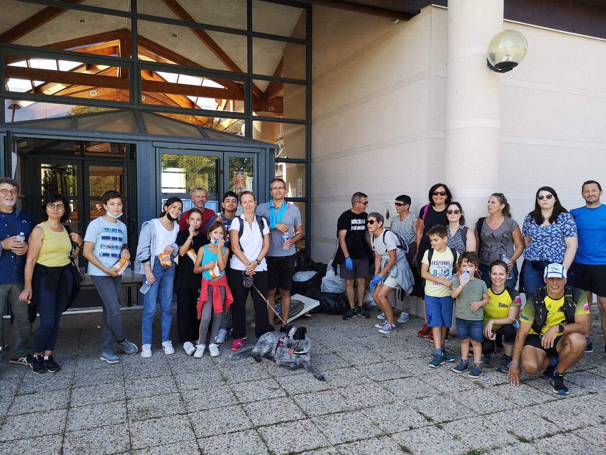 Ville de Sautron tweet media