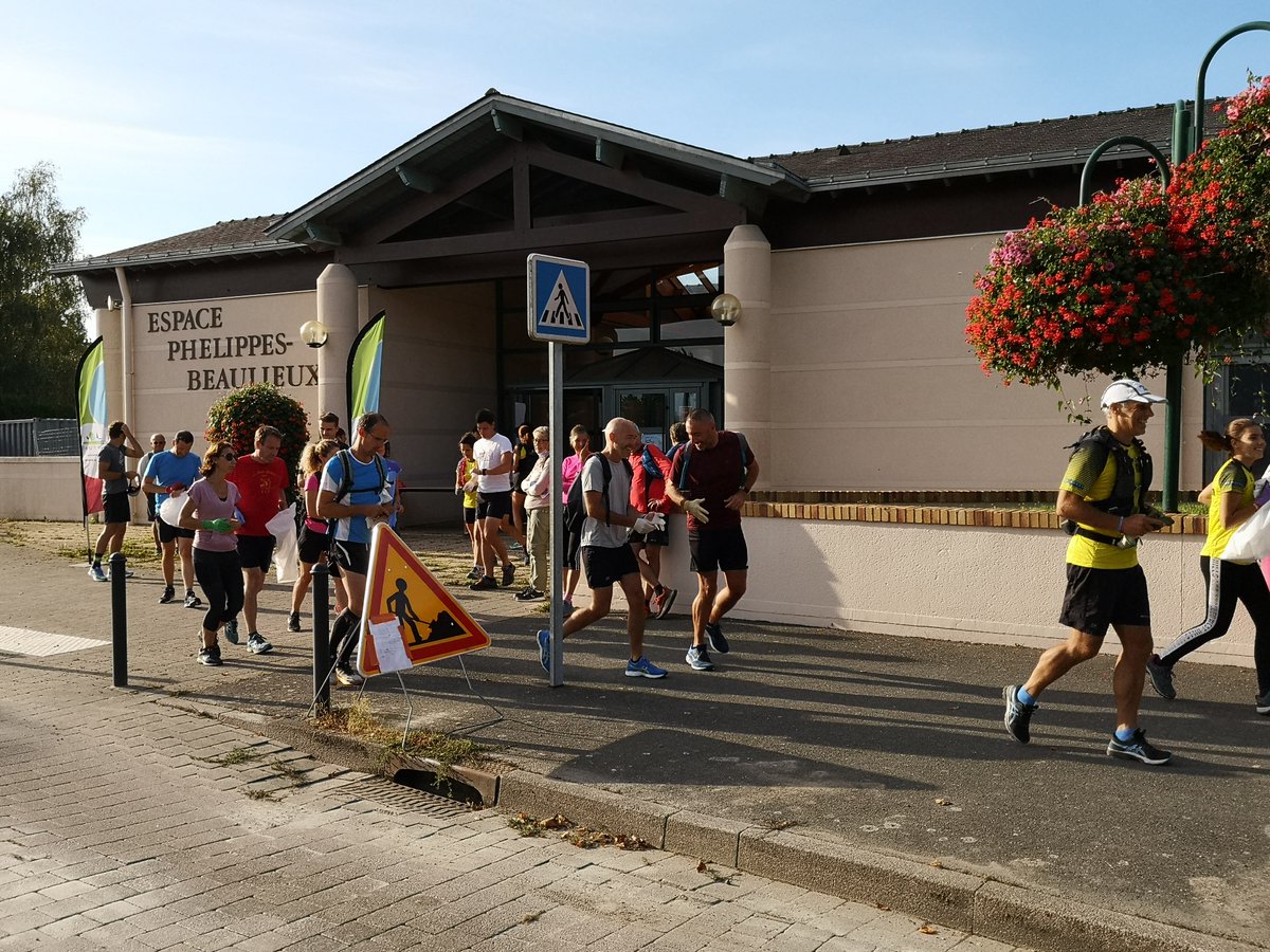 Ville de Sautron tweet media