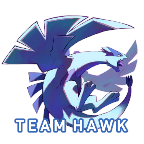 ivanwoutrip's tweet photo. Hoy jugamos la Jornada 2 a las 16:30 contra el Team Obsidian, ¡un duro rival que seguro que también va a darlo todo! #PokemonUNITE #GoTeamHawk https://t.co/eSmDUa4yHb