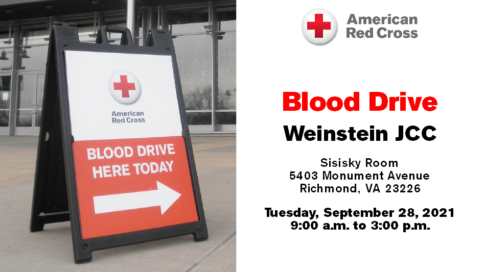 Weinstein JCC tweet media