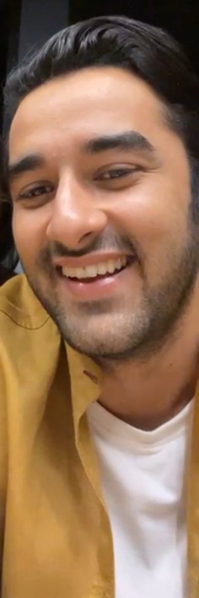 SM2295's tweet image. VISHAL omg 🥺❤🔥😭💫😍💗
Adorable laddoo baby 🤗
#VishalVashishtha 
#TeamClutch