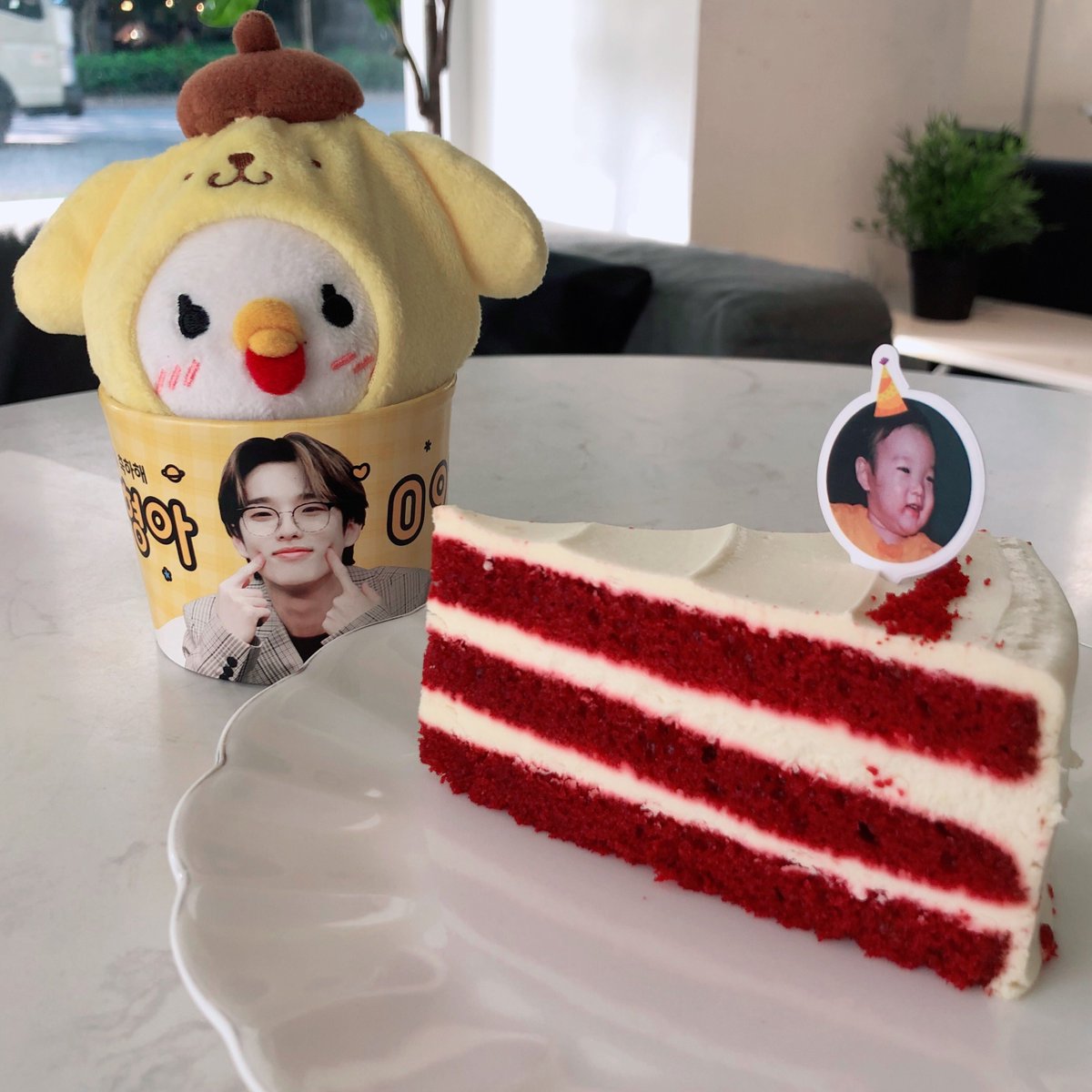tojaewithlove's tweet photo. #HAPPY_JAE_DAY 
#가을의_선물_제형아_생일축하해 
#Eaj 🥳💛 https://t.co/q9TMrIlvAM