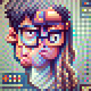 Nerd_Face_NFT's tweet photo. "I'm a nerd face -off guy"
Now available on👉 @opensea: https://t.co/Brd5RwZO0q
#NFTCommunity #NFTdrop #NFTcollectibles #NFTcollection #NFTartists #nftcollectors #NFTs #nerdface https://t.co/7BiKOn7SbC