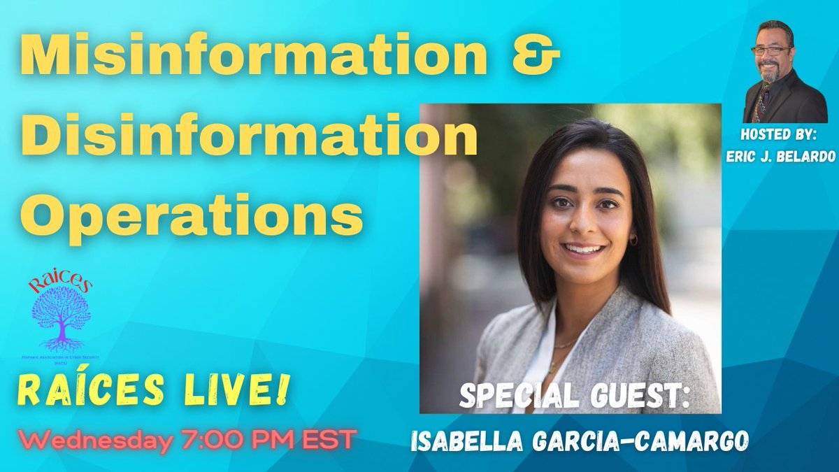 Misinformation and Disinformation Operations