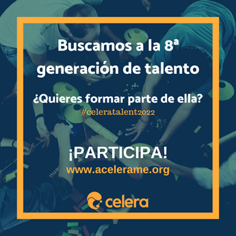 javiergarciamar's tweet photo. Buscamos a 10 jóvenes llenos de talento y de ganas de cambiar el mundo para regarlarles 3 años de oportunidades, formación y, sobre todo, una comunidad en la crecer juntos. Tienes hasta el 17 de octubre para presentarte/nominar a alguien excepcional 👉https://t.co/5UDimpdZu8 https://t.co/VlWIHwUvex