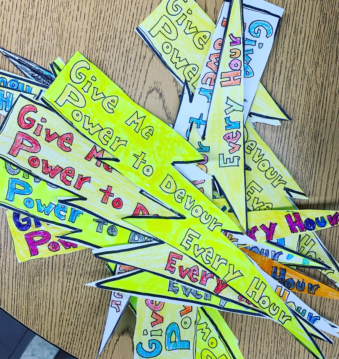 Welcome back to a new school year!