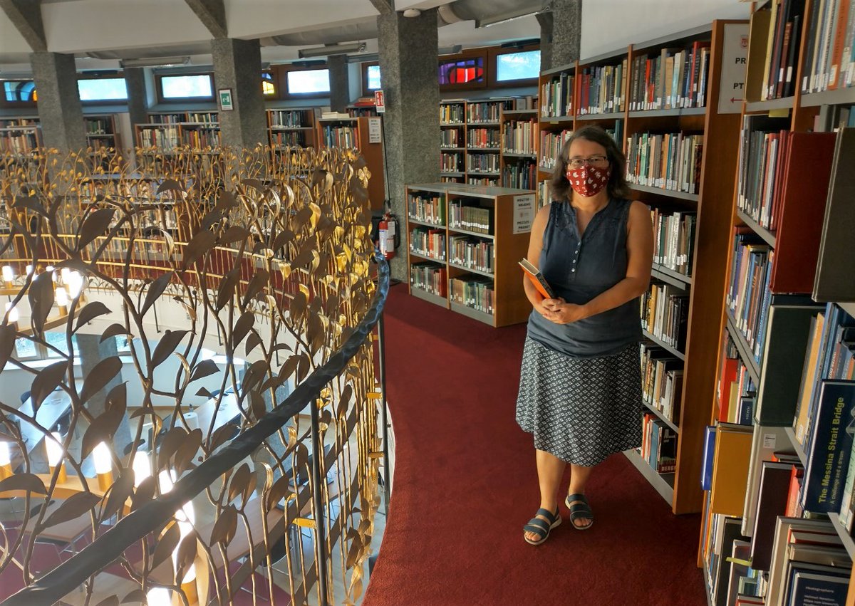 There are many smiley eyes around campus as the #JFRC awaits and prepares for students' arrival tomorrow. Studenti, buon viaggio!

#goJFRC