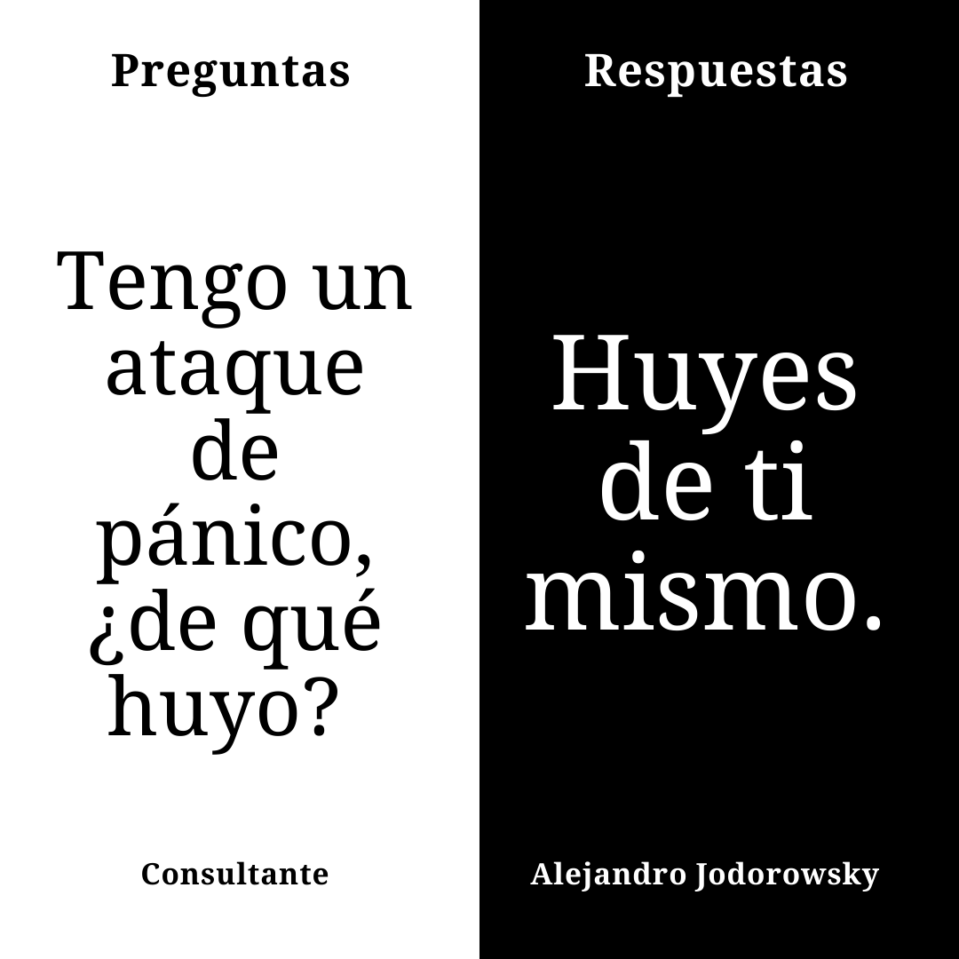 Alejandro Jodorowsky tweet media