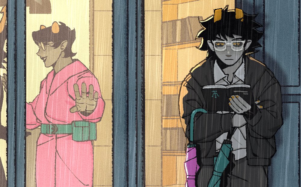 odang_print's tweet photo. โ๏ธโ๏ธ
#homestuck #hiveswap #friendsim #tyzias #stelsa https://t.co/KKfiVGnY3r