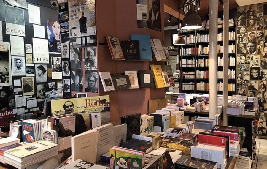 “Changer : méthode” : rencontre et signature à la librairie les Cahiers de Colette, demain à 18h. C’est ouvert à toutes et à tous, bien-sûr.
 
23 rue Rambuteau
Paris, 4ème.