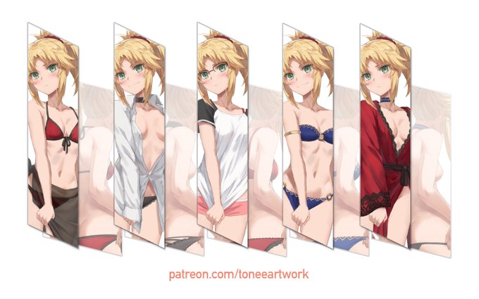 I've made some variations as rewards for my patrons.
To be available on Sep 18th. Pledge to check it out if you're interested😙
https://t.co/i5muSrTiVP 