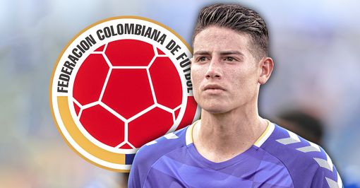 LivEchoEFC's tweet photo. James Rodriguez has been warned he must 'leave the good life' and 'dedicate' himself to football by a former coach of Colombia.

Latest #EFC news. 👇

https://t.co/bi6c8HXXIi https://t.co/NNd2eqMFVc