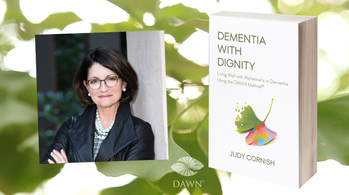 theDAWNmethod's tweet image. This book provides tools and techniques that we can use when we spend time with people experiencing #dementia, which will dramatically improve the emotional environment for both parties in the care relationship.
buff.ly/2VQDefj
#Alzheimers #DementiaCare