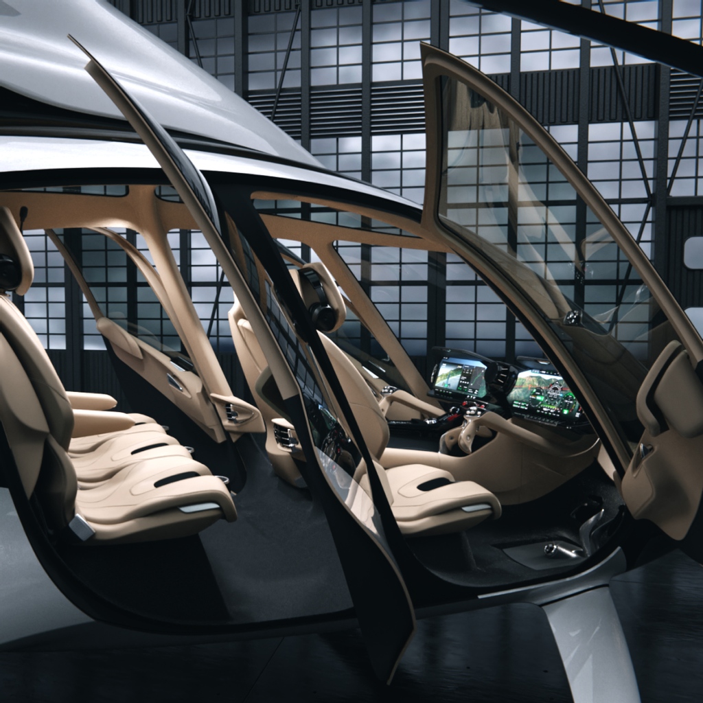 HillHelicopters's tweet photo. The HX50 – a perfect fusion of artistic form and meticulous function.

#hillhelicopters #HX50 https://t.co/YAA3gP9lbI