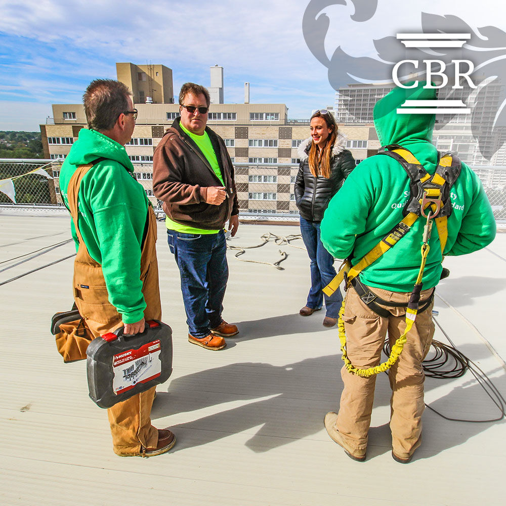 Historic restoration is a serious undertaking for any building owner. There are approvals to obtain before the work can even begin. 

Before you get overwhelmed with guidelines and rules, reach out to our team: clerestoration.com/service/histor…
#historicrestoration #cleveland