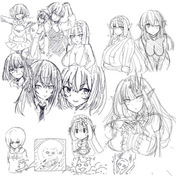 絵チャあざましたもうした 