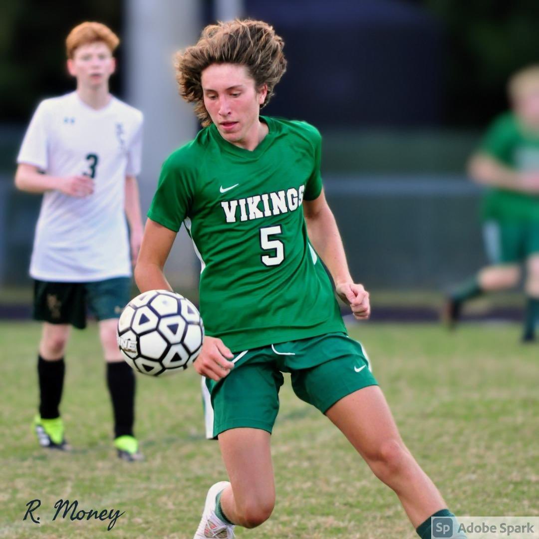 North Stokes tweet media