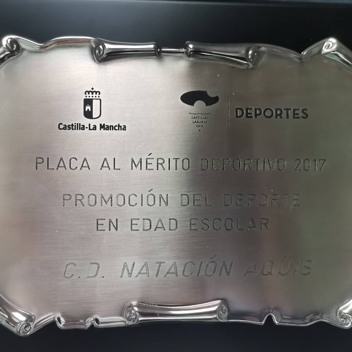 Cn_aquis's tweet photo. ¡La Temporada acaba de comenzar, apúntate! 

Te esperamos de 17:30 a 20:00 en nuestra oficina de la Piscina Climatizada El Prado, (Av/ Juan Carlos I).

¡Salud, deporte y diversión todo en uno! 😉🤿 https://t.co/dXUI6EUbZg