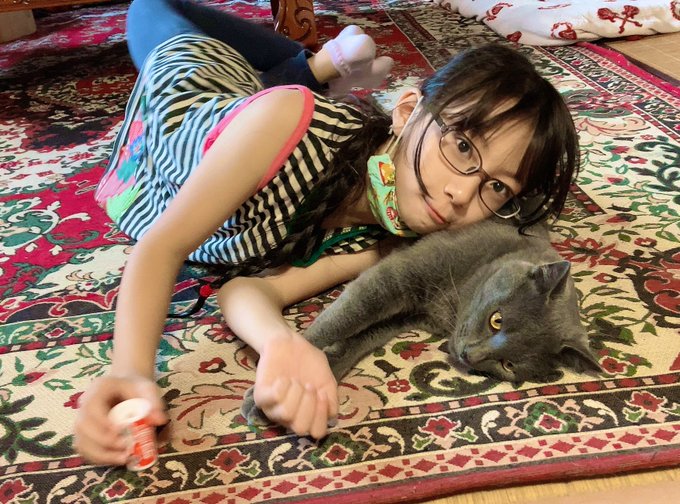 Twitterのコスプレ画像28