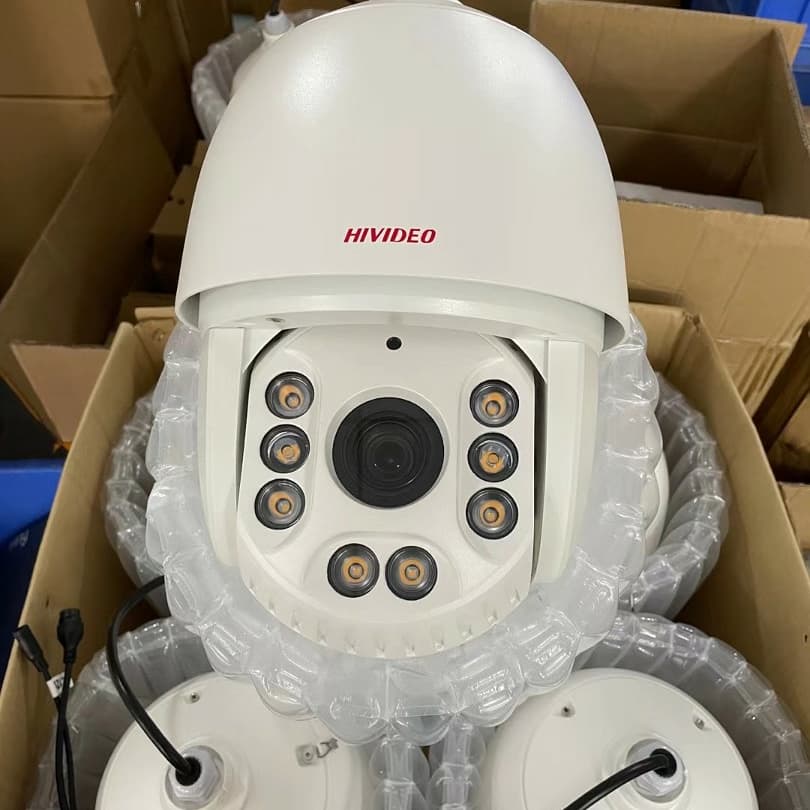 HIVIDEO PTZ