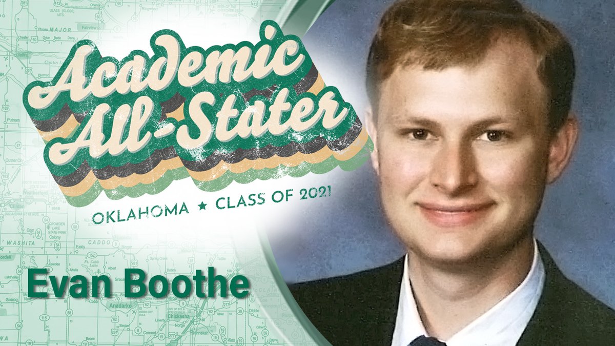 OFExcellence's tweet photo. Here is a shout-out to Evan Boothe on becoming a 2021 Academic All-Stater! This Washington High School grad plans to study aerospace engineering at Massachusetts Institute of Technology. We wish him good luck! https://t.co/oLuJHGXgim #100daysofAcademicAllState #OFEawards https://t.co/IawQVndYCM