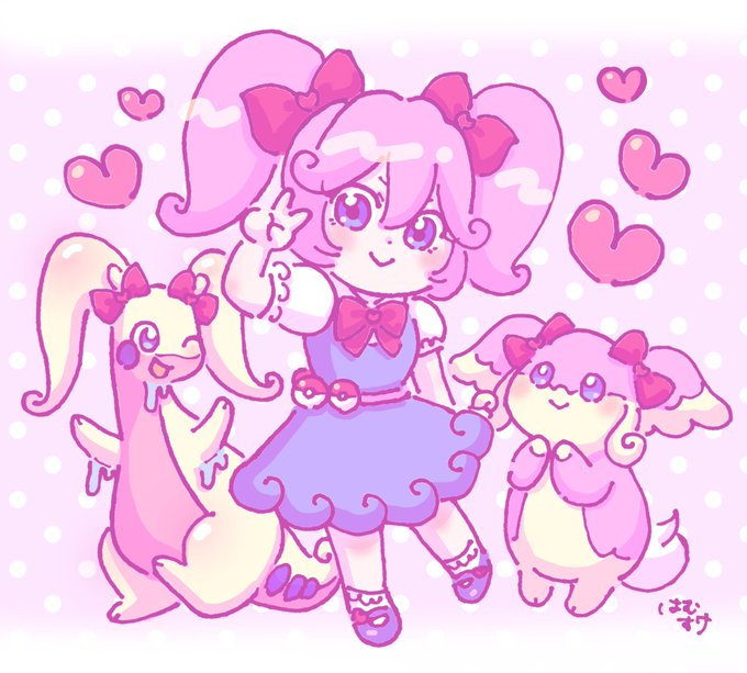 みんなかわいい 高画質 のtwitterイラスト検索結果 古い順