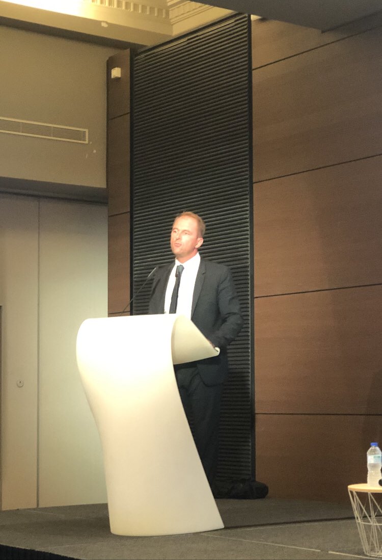 Table ronde sur l’emploi dans les métiers de l’artisanat du commerce alimentaire de proximité de L’hôtellerie restauration, ouverture par <a href="/ThibautGuilluy/">Thibaut Guilluy</a> Haut commissaire à l’emploi et à l’engagement des entreprises. Mobilisation générale des professionnels en faveur de l’emploi