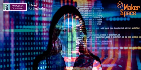 We have a whole bunch of exciting MakerSpace events and workshops coming up! Learn to fly a #drone, sew with conductive thread, #3DPrint and more! No experience necessary. Sign up: nuigalway.libcal.com/calendar/Maker…