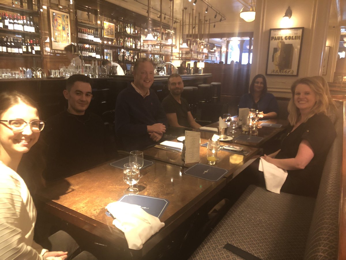 alex_dabek's tweet photo. Big thanks to Jamie Polk trustee for @lifeafterpara for joining us for @BBK_Spinal #wheelsatwork event and helping us gain further insight into daily challenges faced by those who have suffered a spinal cord injury https://t.co/S7zjS7IN8A