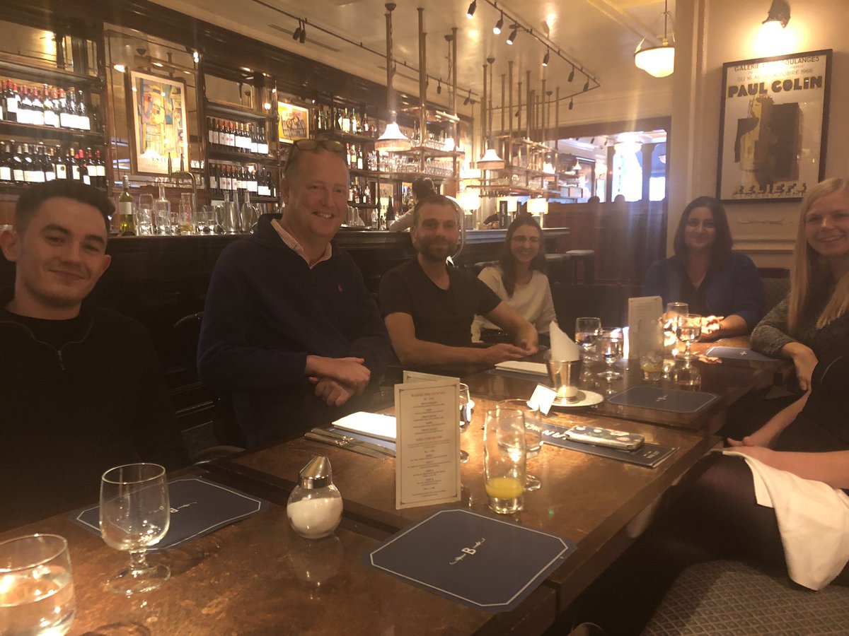 alex_dabek's tweet photo. Big thanks to Jamie Polk trustee for @lifeafterpara for joining us for @BBK_Spinal #wheelsatwork event and helping us gain further insight into daily challenges faced by those who have suffered a spinal cord injury https://t.co/S7zjS7IN8A