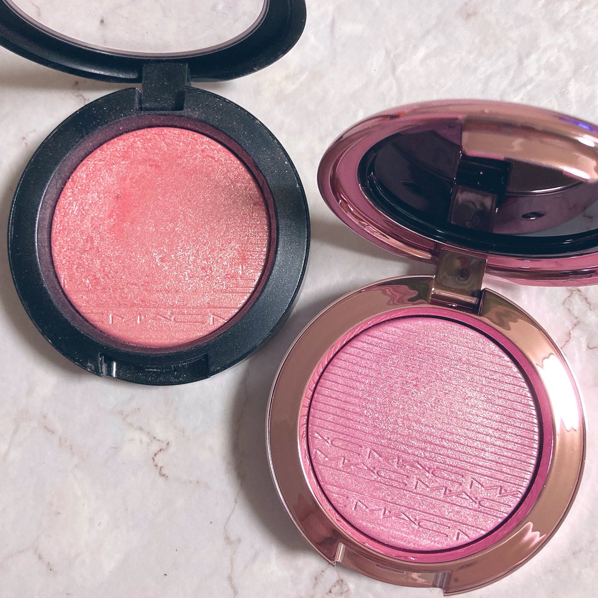 最寄りのアウトレットで出会ってしまった廃盤＆限定コスメ💞1 MAC