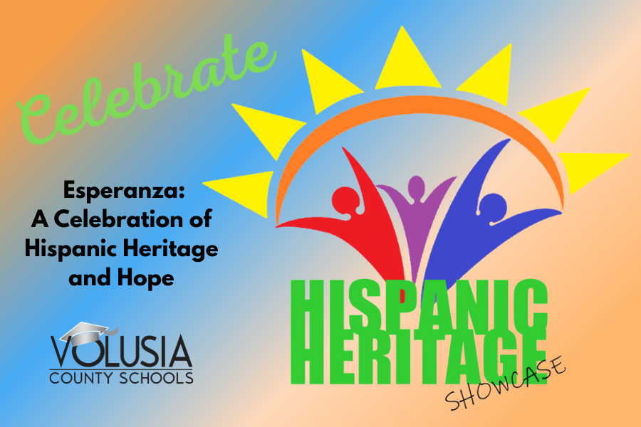 In honor of #HispanicHeritageMonth, VCS will be celebrating our Hispanic students, staff, families and community members. Volusia County is blessed to have a rich and diverse Hispanic community, including 14,470 VCS students who are Hispanic and/or Latino.
vcsedu.org/news/vcs-celeb…