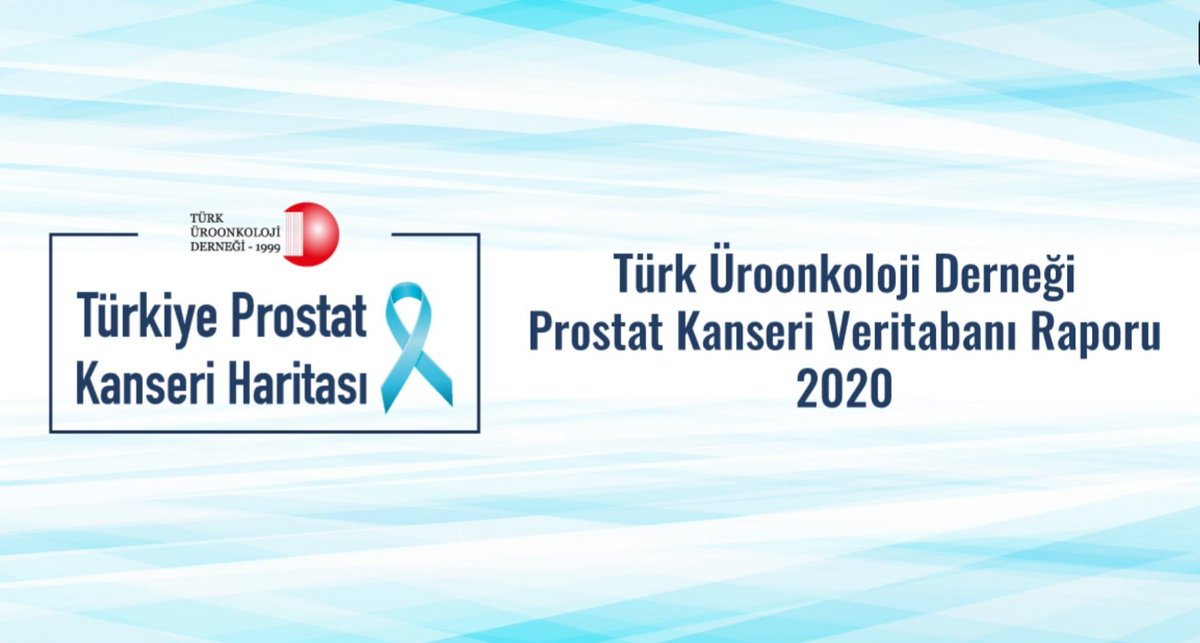 Serdar Celik (@drceliks) on Twitter photo 15 Eylül Prostat Kanseri Farkındalık Günü. Geçen yıl yayınlanan Türkiye Prostat Kanseri Haritası <a href="/uroonkoloji1999/">Türk Üroonkoloji Derneği</a> Prostat Kanseri Veritabanı Raporunda hastaların yarısının 60-69 yaş aralığında olduğu ve yine yarısının hiç bir hastalık bulgusu olmadan tanı aldığı gösterilmiştir👇 15 Eylül Prostat Kanseri Farkındalık Günü. Geçen yıl yayınlanan Türkiye Prostat Kanseri Haritası <a href="/uroonkoloji1999/">Türk Üroonkoloji Derneği</a> Prostat Kanseri Veritabanı Raporunda hastaların yarısının 60-69 yaş aralığında olduğu ve yine yarısının hiç bir hastalık bulgusu olmadan tanı aldığı gösterilmiştir👇