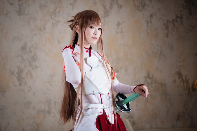 Twitterのコスプレ画像11